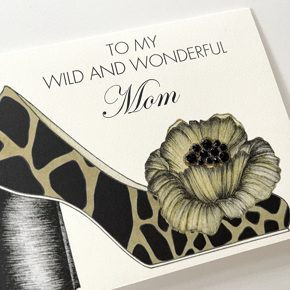 Thumbnail: AO658 Wild Mom