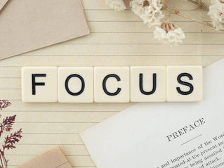 Acupuncture, Mental Clarity, Concentration and Focus