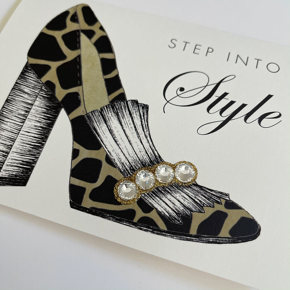 Thumbnail: AO578 Heel Congrats