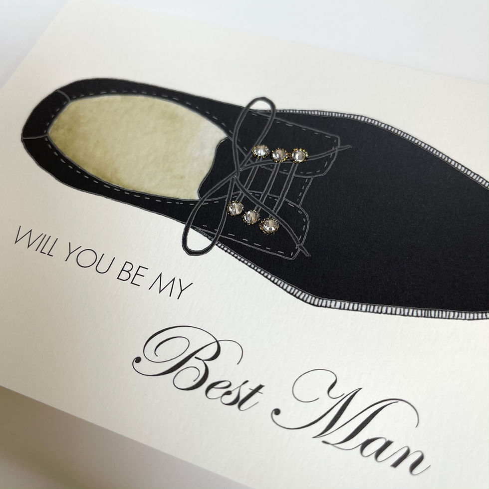 Thumbnail: AO368 Best Man