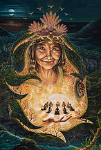 The Secret - by Vanni Mangoni