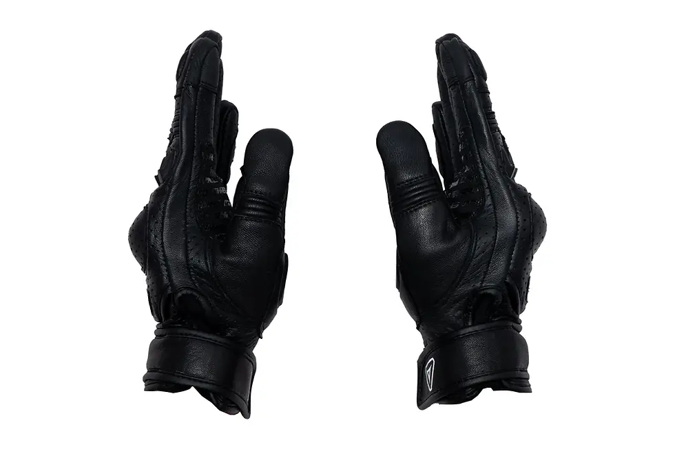 Thumbnail: SHIELD FUR 2.0 Gloves (Black)