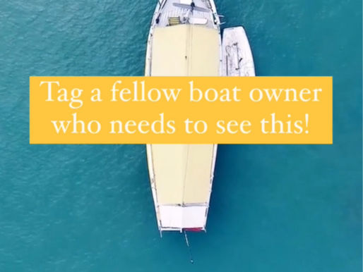 Boat Maintenance in Perth: Essential Checklist & tips to avoid costly repairs