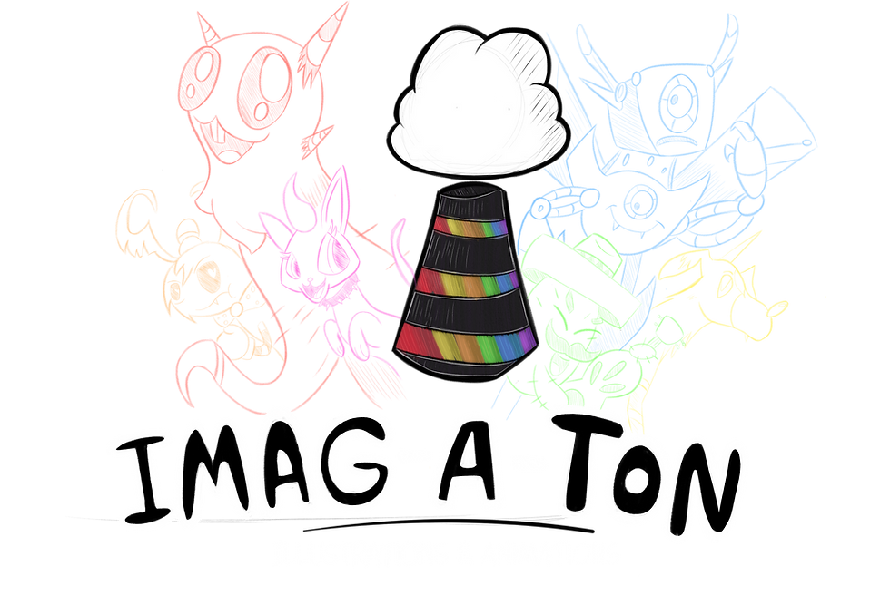Imagaton has returned!