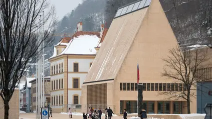 New scandal casts shadow on Liechtenstein financial center