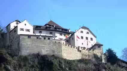 Liechtenstein's financial swamp: The Prince wants to fix it