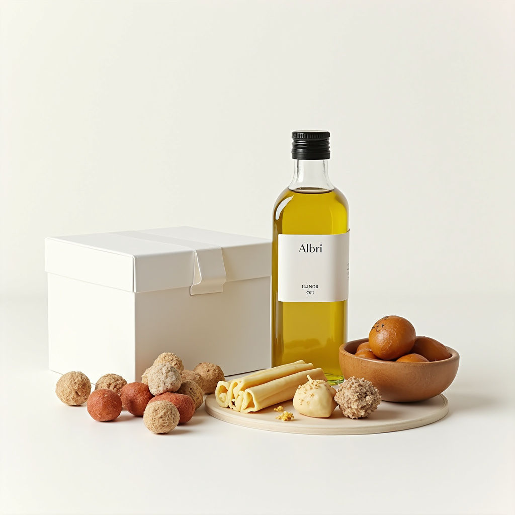 Feinschmecker Geschenkset