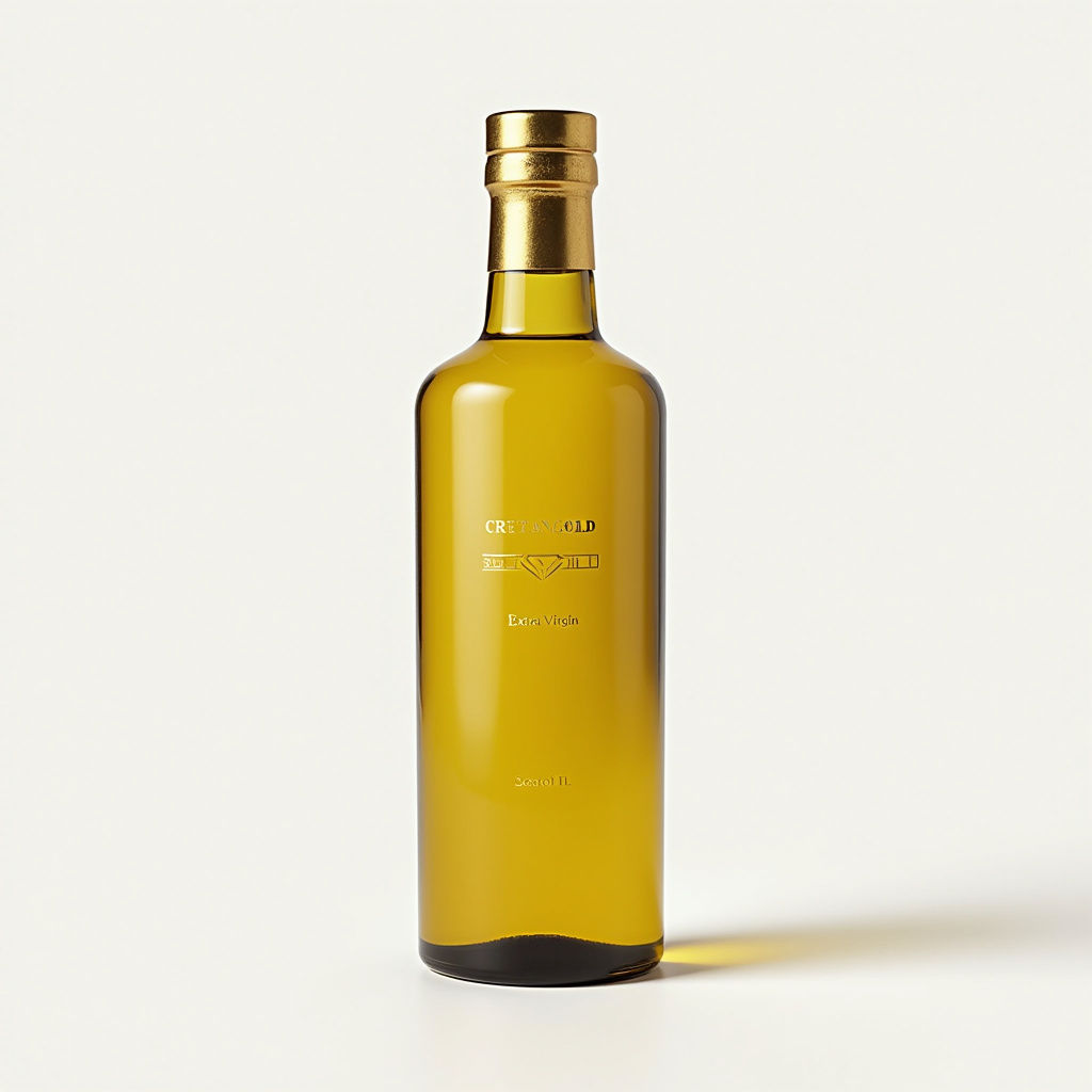 Cretan Gold Extra Virgin