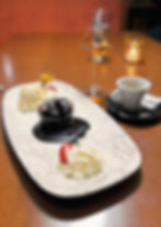 Dessert 1
