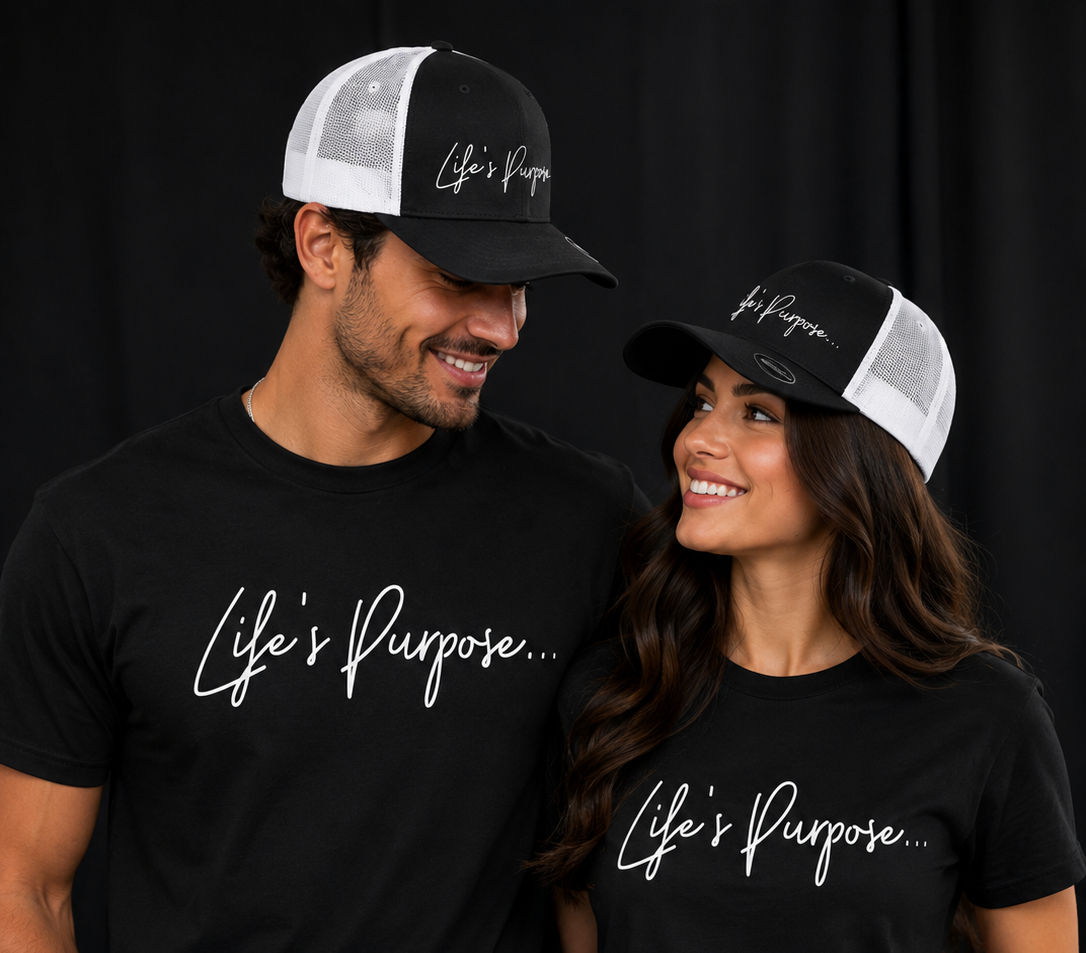 T-shirt & Hat Set