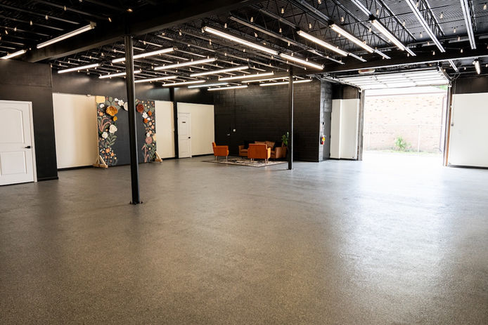 Virginia Beach event space for rent