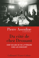 Livre_Pierre_Assouline_-_Du_côté_de_chez
