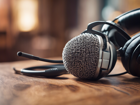 Local Business Promotion: Podcasting for Hospitality Professionals