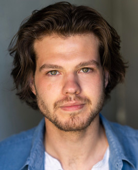 Alumni Profile: Oliver Barnett
