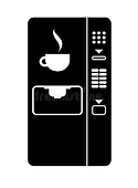 Expertise Vending, distribution de boissons chaudes, fraîches, snack, nos experts Buinessliners