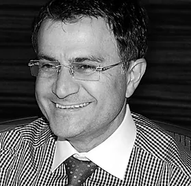 Medi Falsafi, Chief Executive Officer & President at ABC Imaging