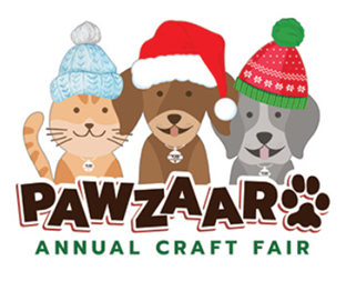 Pawzaar Craft Fair