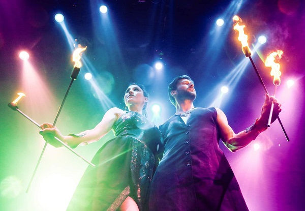 מחפשים פרפורמנס ומיצגים לאירועי חברה? קבלו 4 טיפים לבחירה המדויקת בשבילכם