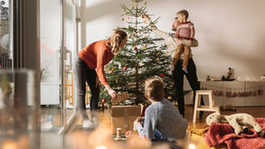 3 Ways to Prevent Holiday Meltdowns