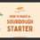 Thumbnail: Sourdough Starter e-guide