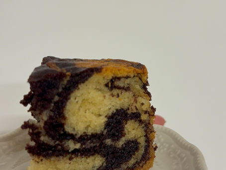 Marble Cake