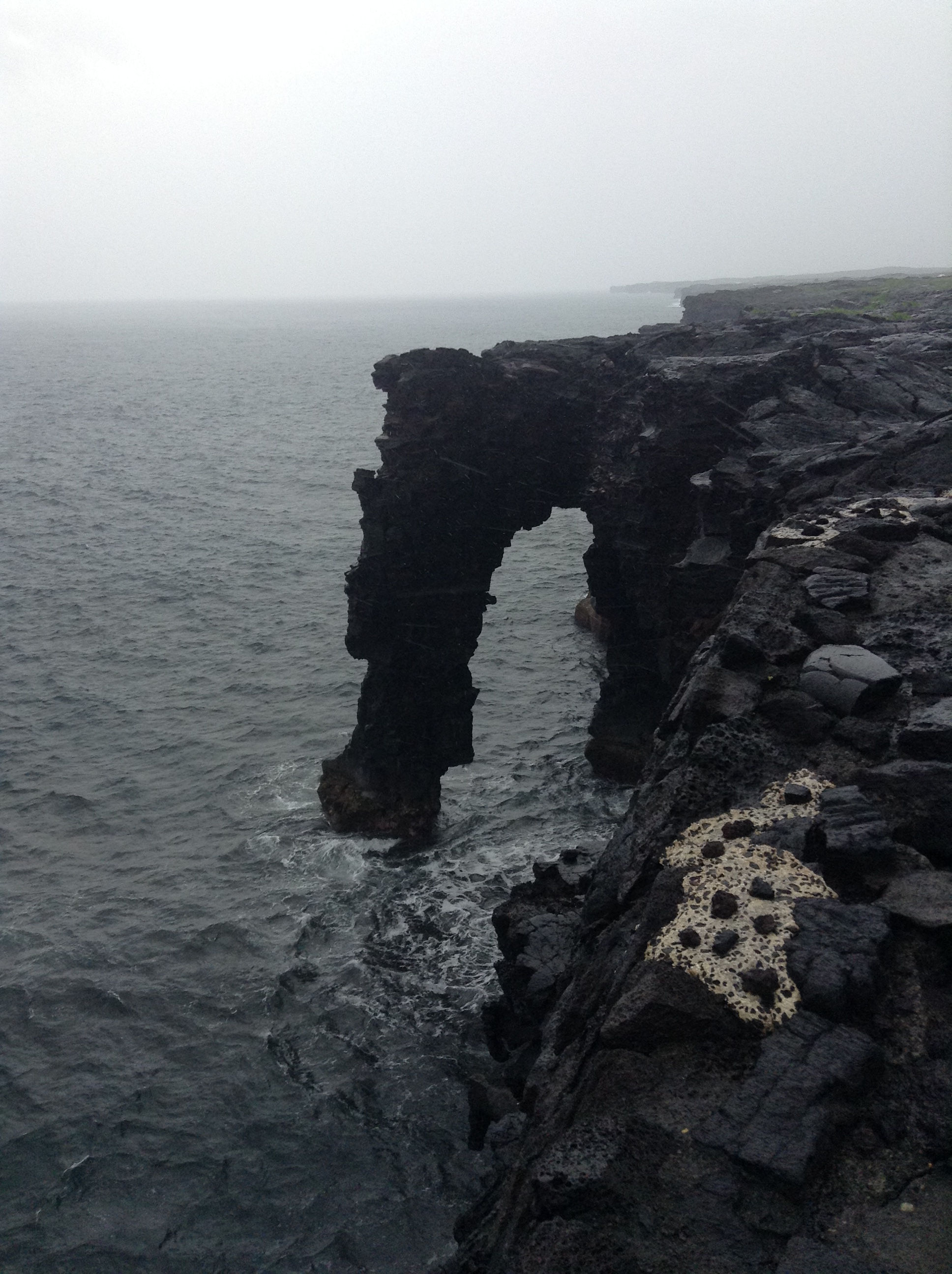 Hawaii BLUE Postcards