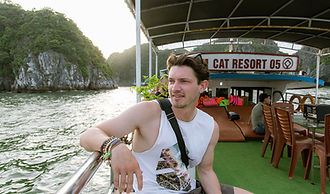 Cat Ba Island Day Tour Beautiful