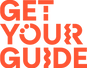 Get Your Guide Logo