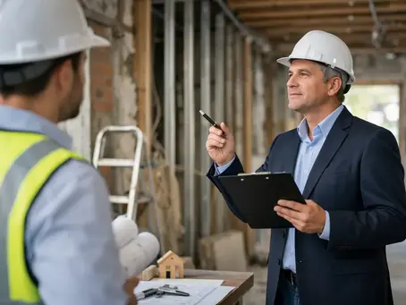 Regulatory Compliance for Building Renovations