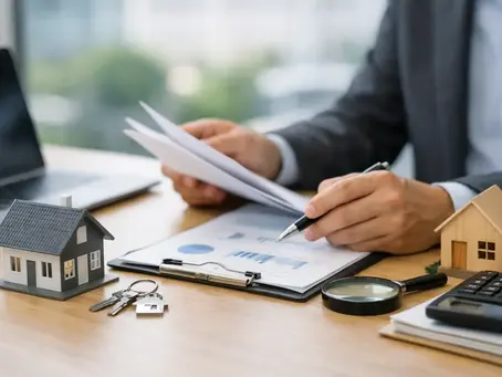 Property Due Diligence Guide for Buyers