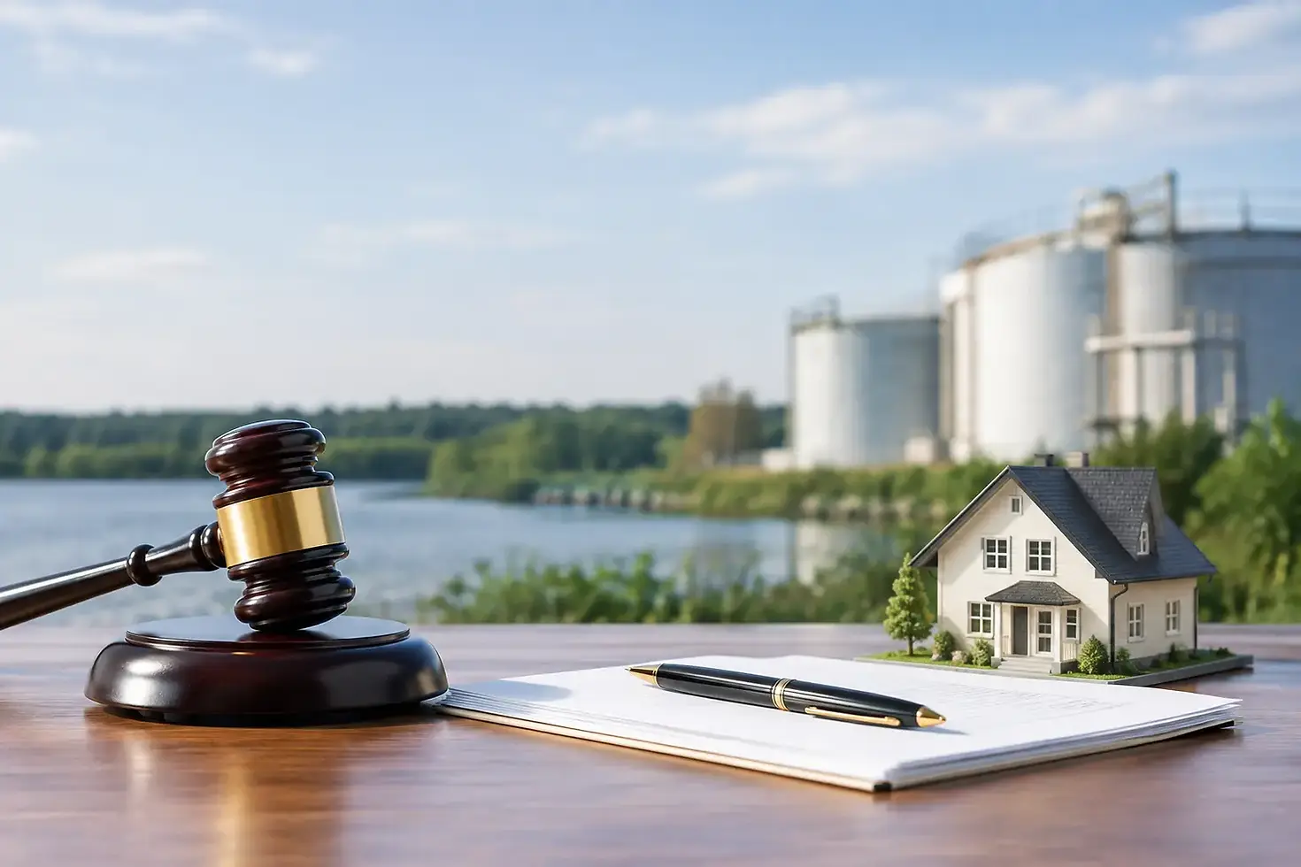 PFAS Regulatory Trends Reshaping Property Risk
