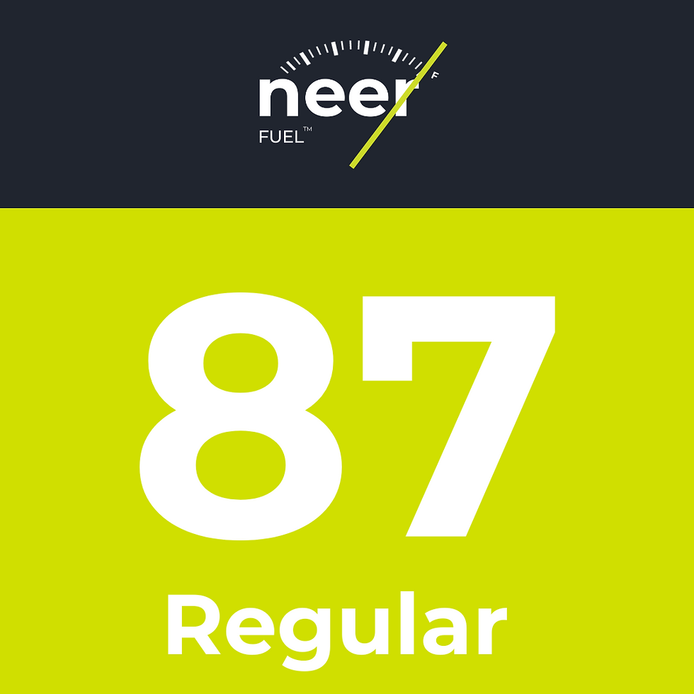 Neer Fuel - Regular