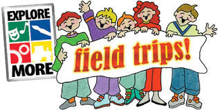 We loved our Field trip