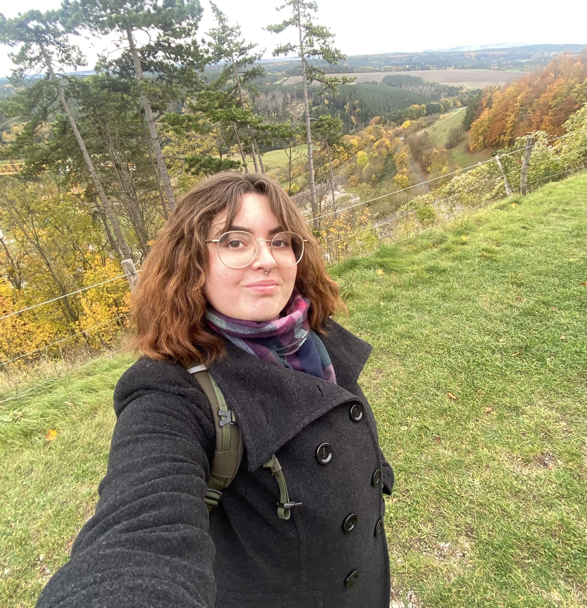 Writer: Abigail Eden
