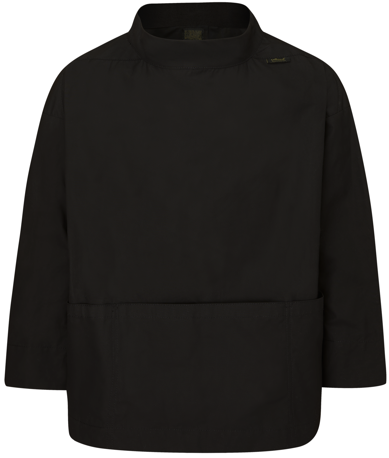 THE WORKER | TEKWAX® | SMOCK