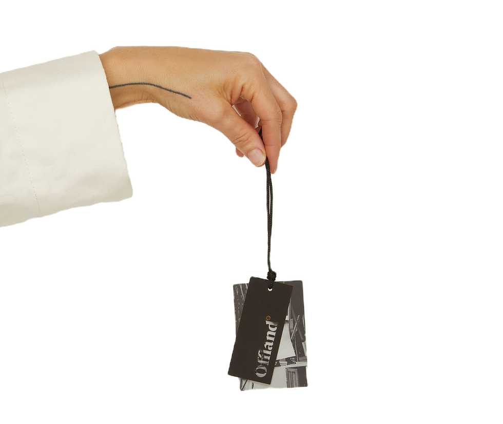 Thumbnail: BOTTEGA | CANVAS | SMOCK