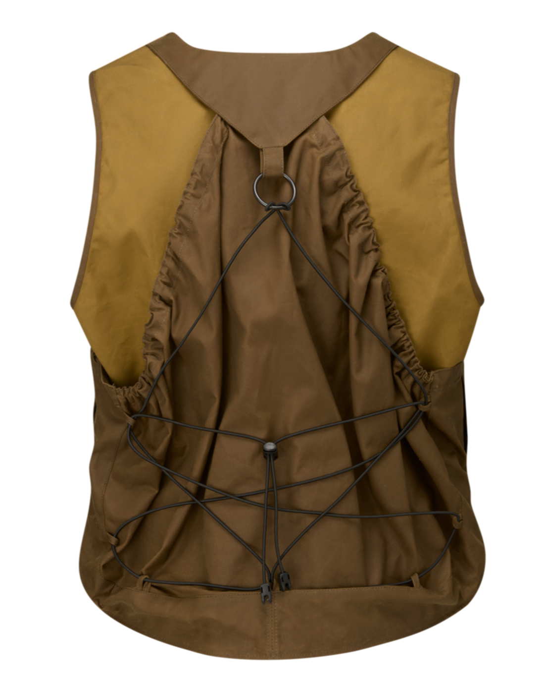 THE MULE | TEKWAX® | GILET