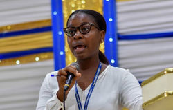 Oladoyin Idowu, BSc.