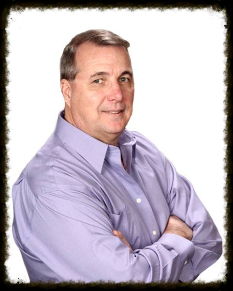 Thomas Caffrey, M.Ed., BCBA