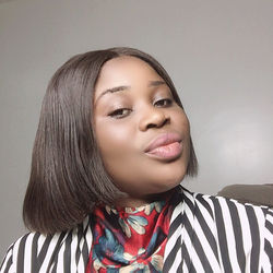 Mbagbera Emmanuella Nguwasen, NCE.