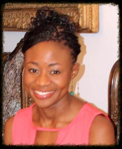 Liz Femi Wilson, M.Ed.