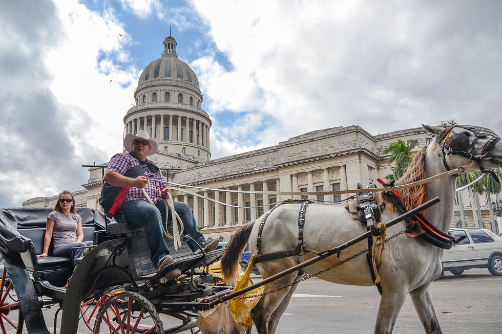 Congreso de la República de Cuba