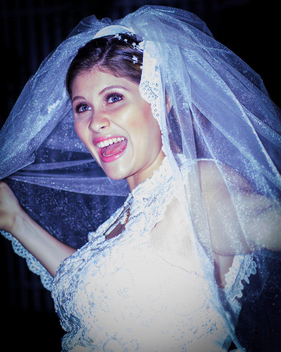 Fotografía de Bodas