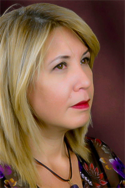 Nadeska Mendez