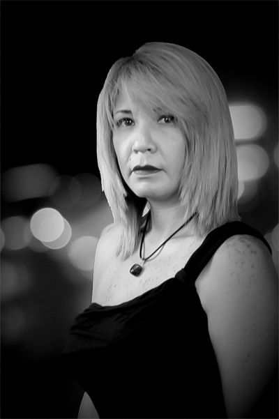 Nadeska Mendez