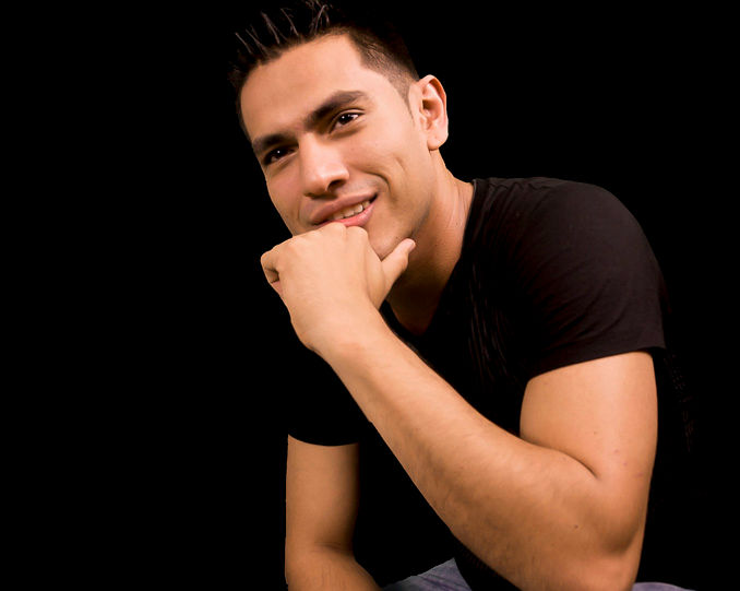 Armando Montoya