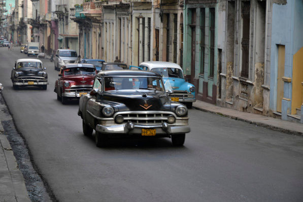 El Vedado