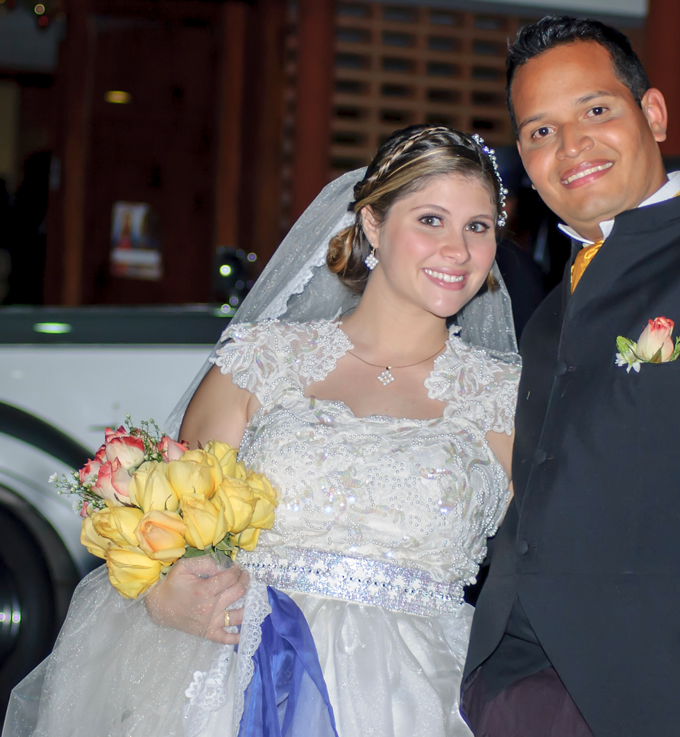 Fotografía de Bodas