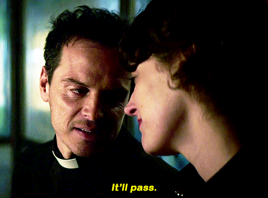 Fleabag 