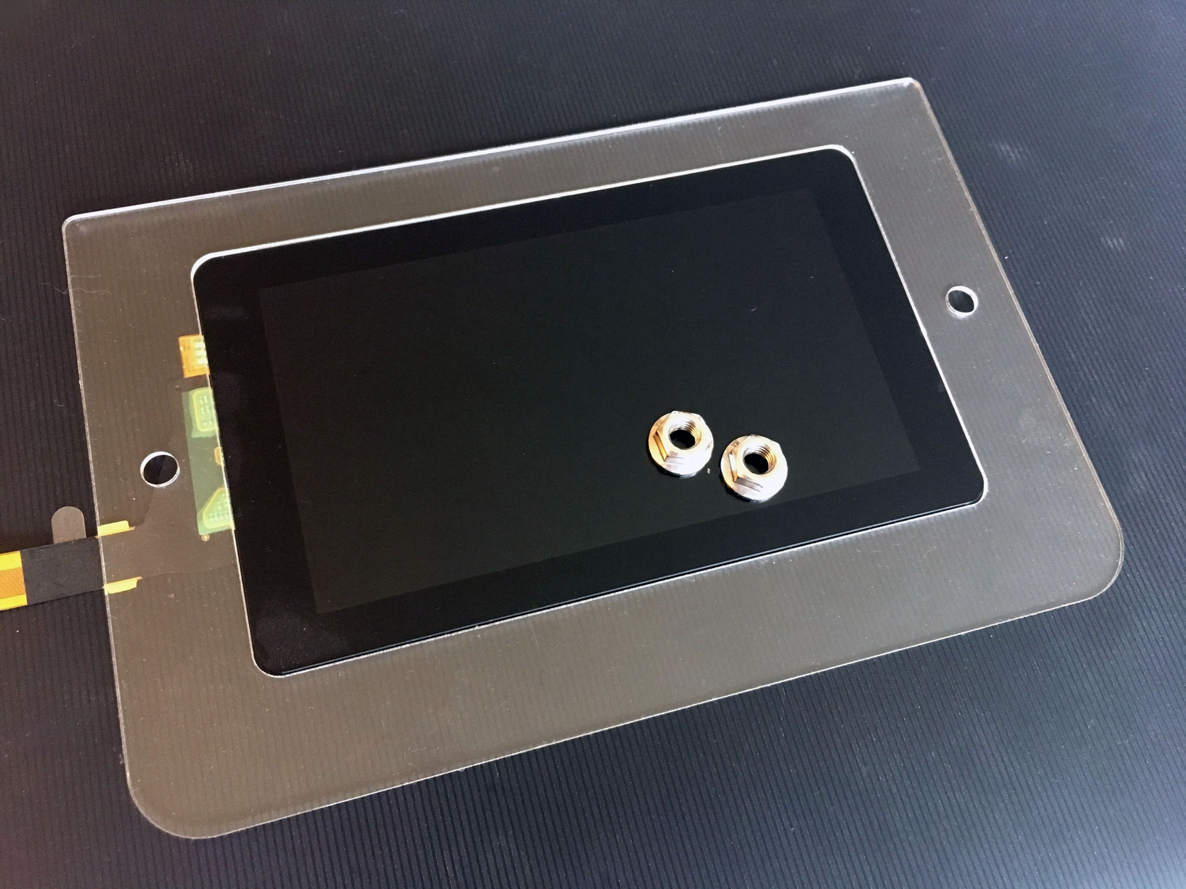 DIY LCD Panel Repair/Replacement Kit